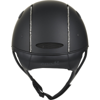 OneK Defender Pro Matt Swarovski Zwart/Zilver